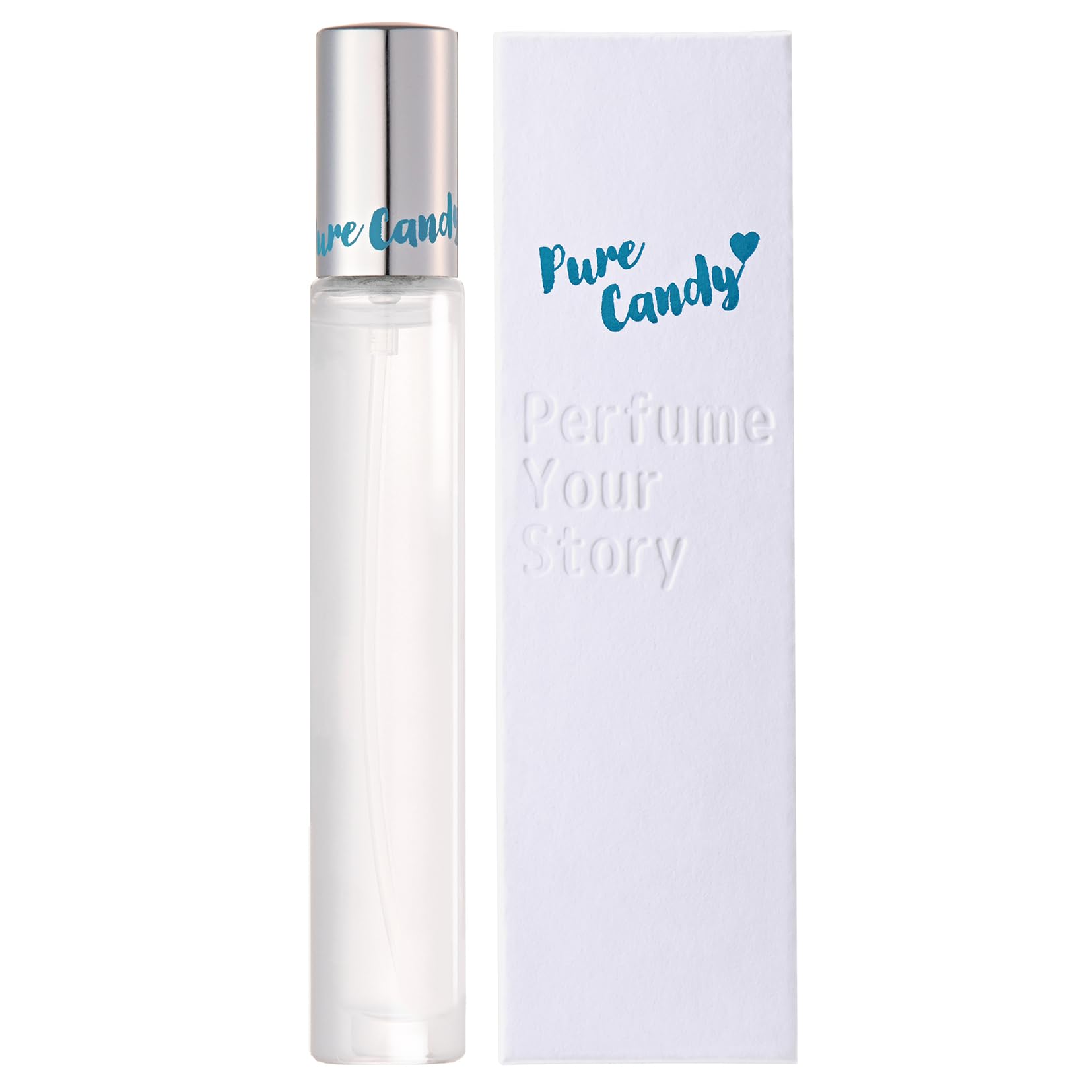 Amazon | エンジェルハート ピュアキャンディ オードトワレ 10mL